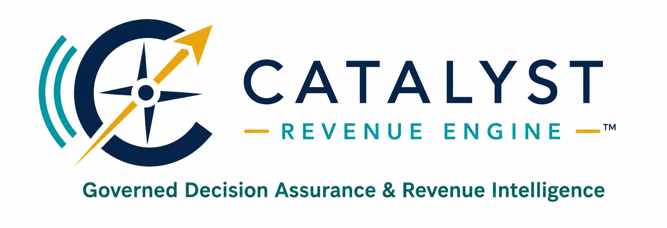 Catalyst Revenue Engine